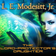 The Lord-Protector's Daughter