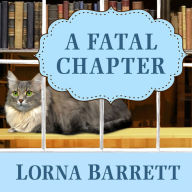 A Fatal Chapter (Booktown Series #9)