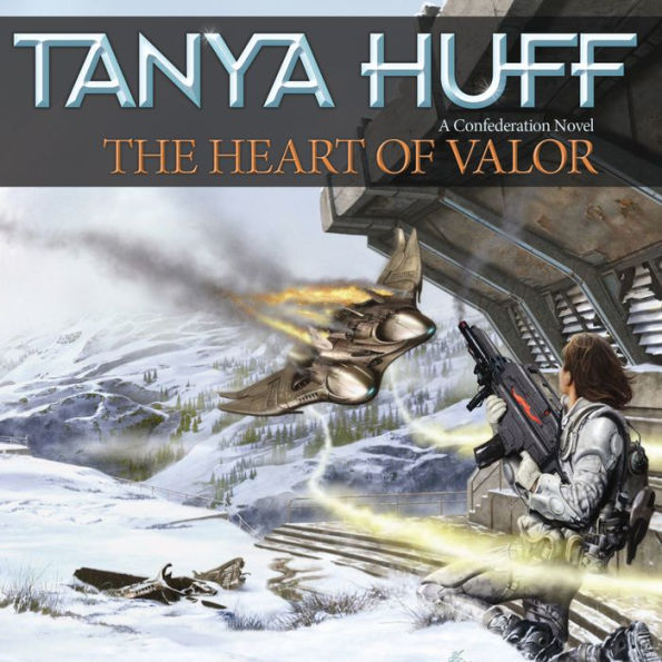 The Heart of Valor