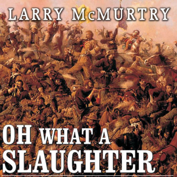 Oh What a Slaughter: Massacres in the American West: 1846--1890