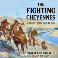 The Fighting Cheyennes