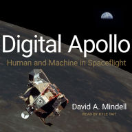 Digital Apollo: Human and Machine in Spaceflight