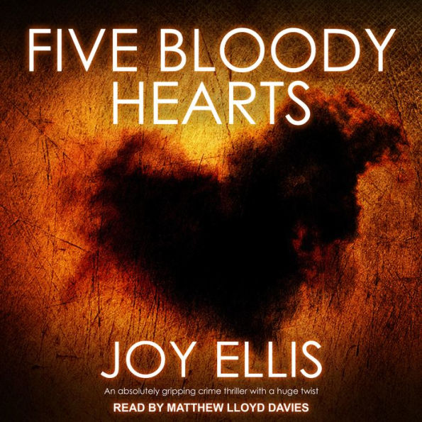 Five Bloody Hearts