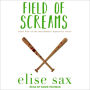 Field of Screams: book four of the matchmaker mysteries series