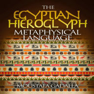 The Egyptian Hieroglyph Metaphysical Language