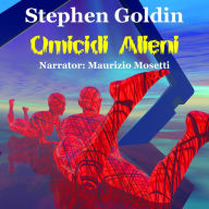 Omicidi alieni