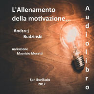 L'allenamento della motivazione