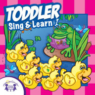 Toddler Sing amp; Learn 1