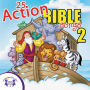 25 Action Bible Songs 2