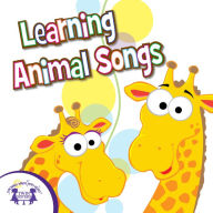 Learning Animal Songs