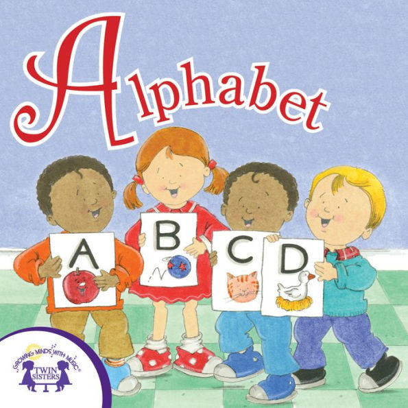 Alphabet