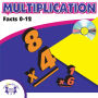 Rap with the Facts - Multiplication