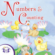 Numbers & Counting