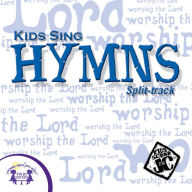Kids Sing Hymns (Split-Track)