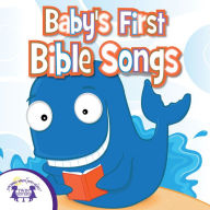 Baby's First Bible Songs