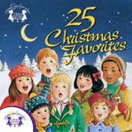 25 Christmas Favorites