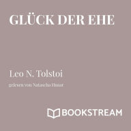 Glück der Ehe (9783990850862)