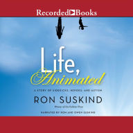 Life, Animated: A Story of Sidekicks, Heroes, and Autism