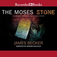 The Moses Stone