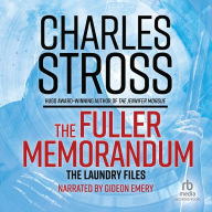 The Fuller Memorandum (Laundry Files Series #3)