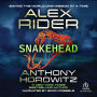 Snakehead (Alex Rider Series #7)