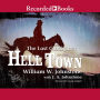 Hell Town (Last Gunfighter Series #16)