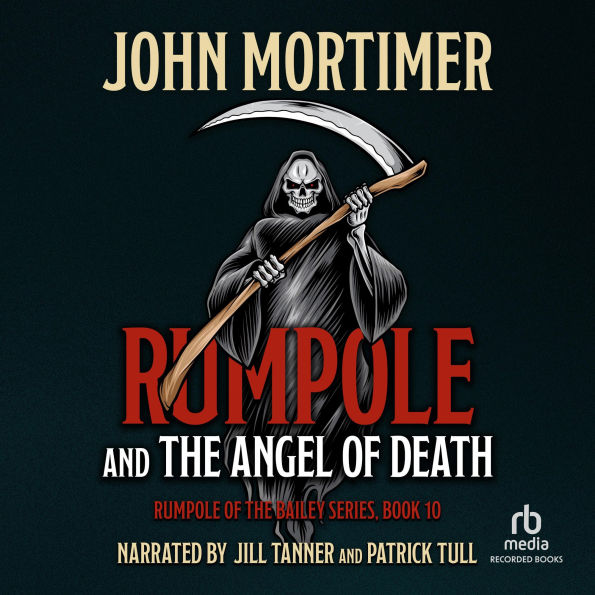 Rumpole and the Angel of Death