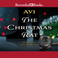 The Christmas Rat