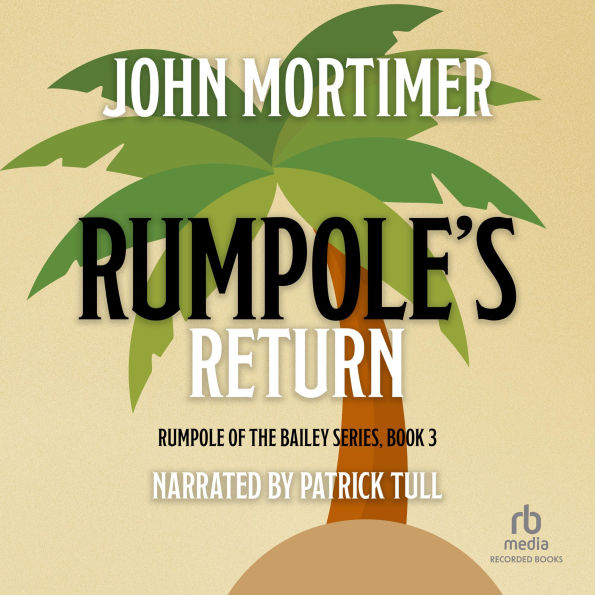 Rumpole's Return