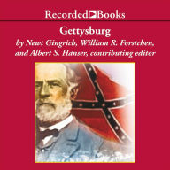 Gettysburg: A Novel of the Civil War