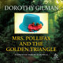 Mrs. Pollifax and the Golden Triangle