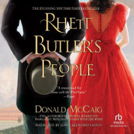 Rhett Butler's People