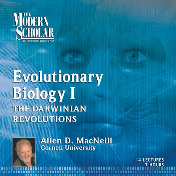 Evolutionary Biology: The Darwinian Revolutions: Modern Synthesis
