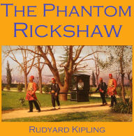 The Phantom Rickshaw