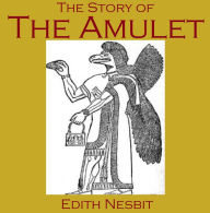 The Story Of The Amulet