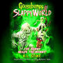 Dummy Meets the Mummy!, The (Goosebumps SlappyWorld #8)