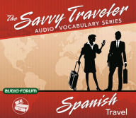 Spanish Travel