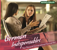 German Indispensables