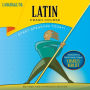 Latin Crash Course