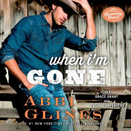 When I'm Gone : A Rosemary Beach Novel