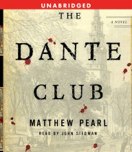 The Dante Club