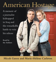 American Hostage (Abridged)