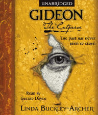 Gideon the Cutpurse: Being the First Part of the Gideon Trilogy