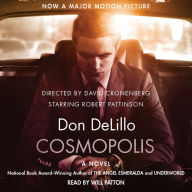 Cosmopolis: A Novel