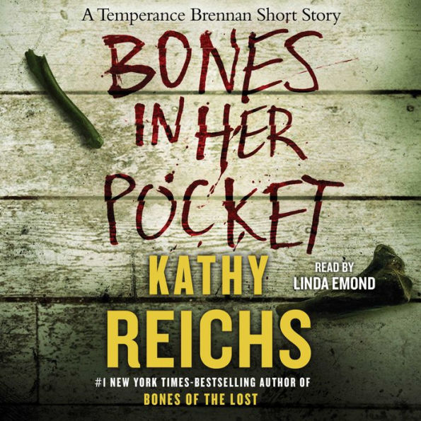 Bones in Her Pocket