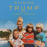 Raising Trump