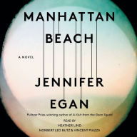 Manhattan Beach : A Novel