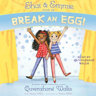 Shai & Emmie Star in Break an Egg!