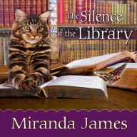 The Silence of the Library (Cat in the Stacks Series #5)