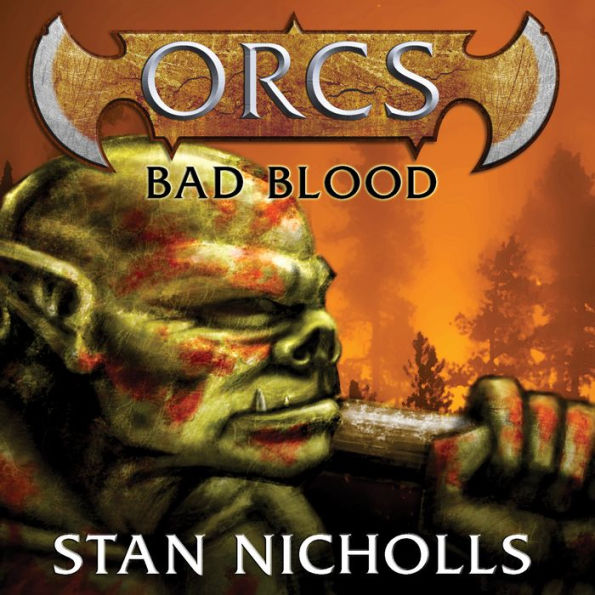 Orcs: Bad Blood